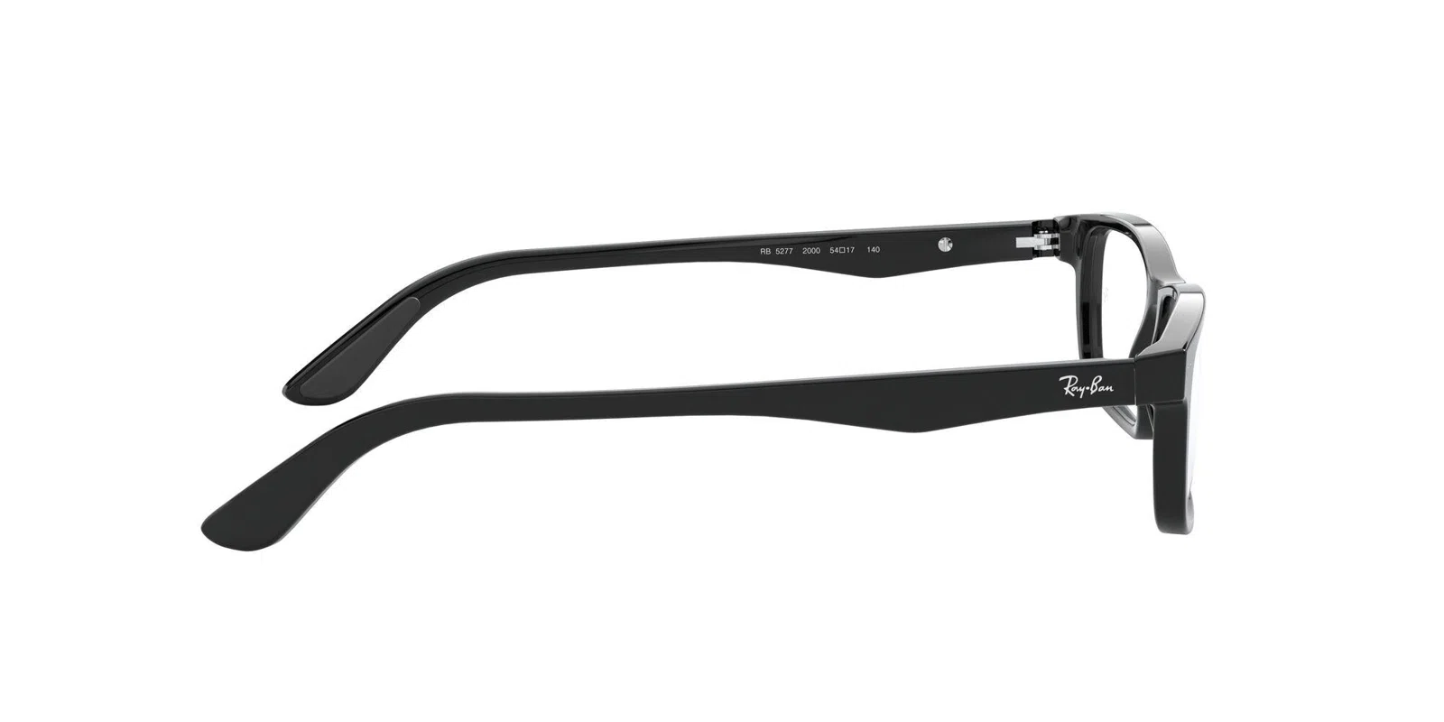 Ray-Ban 5277 Eyeglasses - view 16